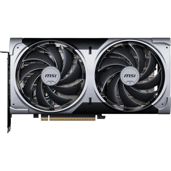 MSI RTX 5070 12G VENTUS 2X OC