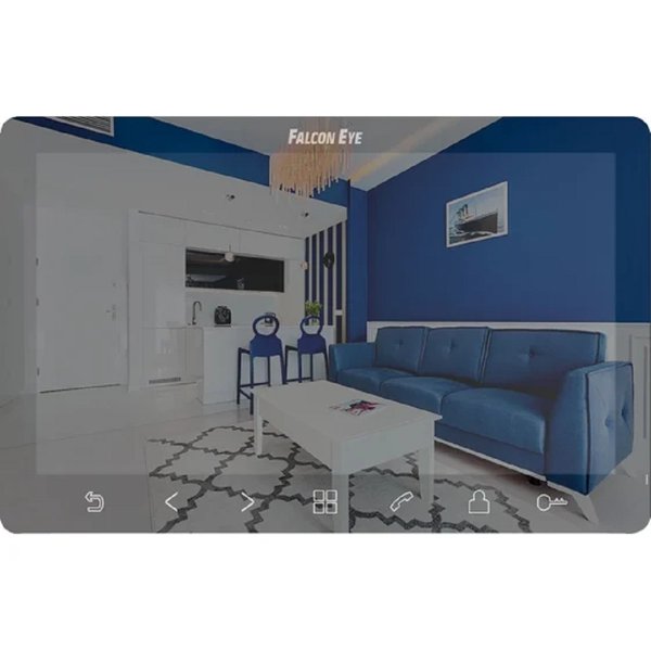 Falcon Eye Mirror HD монитор видеодомофона