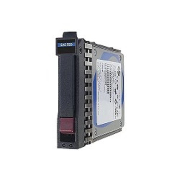 HPE N9X91A, MSA 1.6TB 12G SAS MU 2.5in SSD