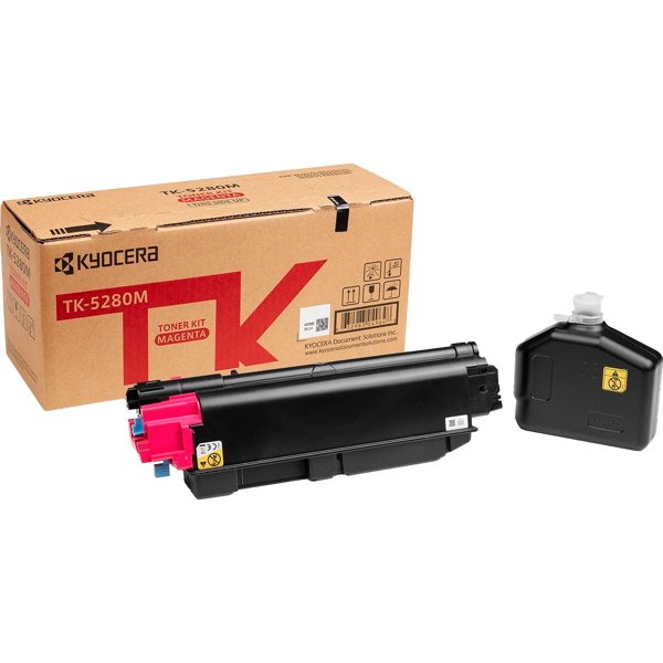 Kyocera TK-5280M (1T02TWBNL0)