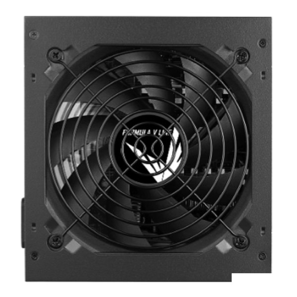 Formula KCAS-800 PLUS  { 80+ Bronze, fan 12cm, 550mm cable, 20+4P, 4+4P, PCIe 6+2P x4, PATA x4, SATA x7} (ex Aerocool)