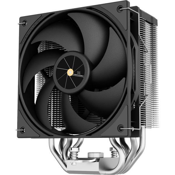 Thermalright AX120-R-DG-BL-ARGB