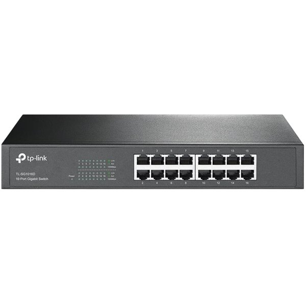 TP-Link TL-SG1016D