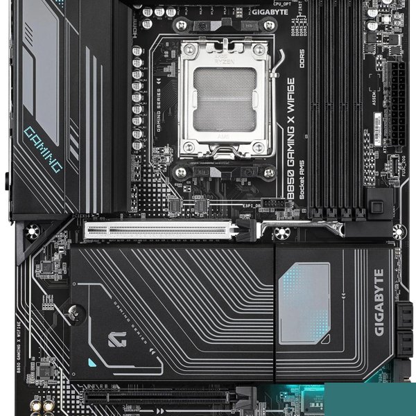 Gigabyte B850 GAMING X WIFI6E, RTL