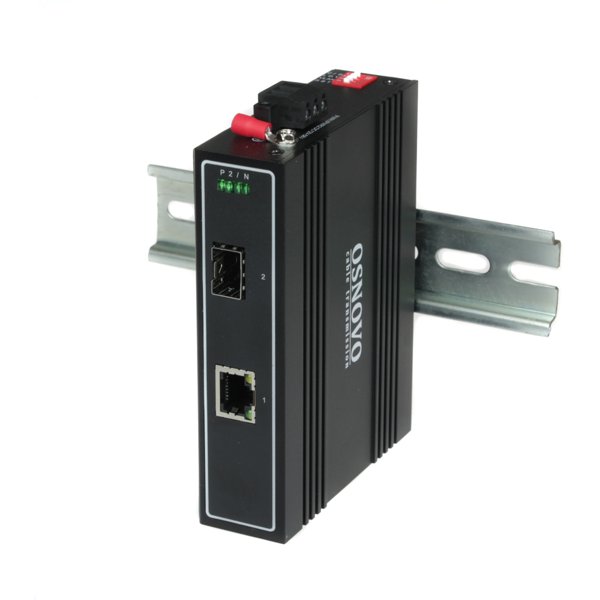 OSNOVO OMC-1000-11X/I