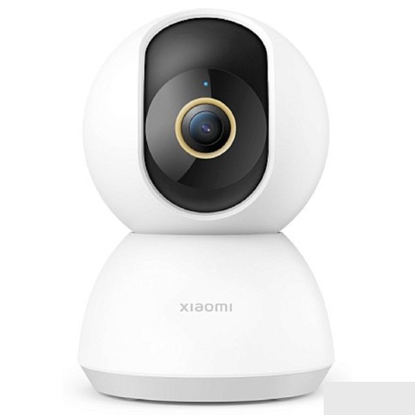 Xiaomi Smart Camera C300 [BHR6540GL] Поворотная IP-Камера