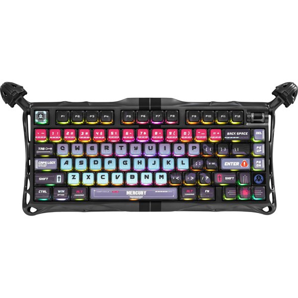 Gravastar Mercury V75 Pro Cyberpunk (6972448924795)