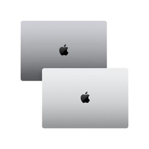 Apple MacBook Pro 16-inch 2021 [MK193RU/A] Space Grey 16.2" Liquid Retina XDR {(3456x2234) M1 Pro 10C CPU 16C GPU/16GB/1TB SSD} (РФ)