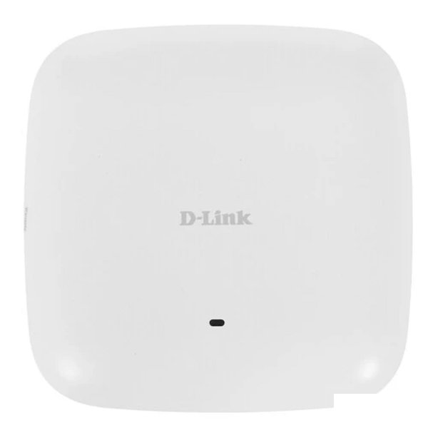 D-Link DAP-2680/RU/A1A Беспроводная двухдиапазонная точка доступа AC1750 Wave 2 с поддержкой РоЕ и Nuclias Connect