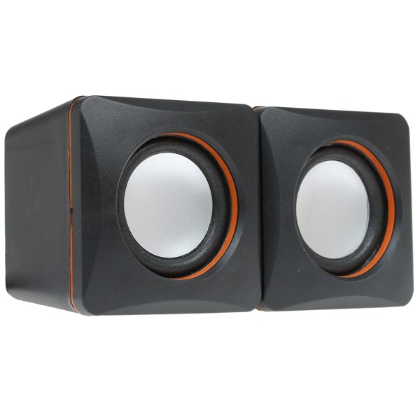 Defender SPK 33 5 Вт, питание от USB [65633]