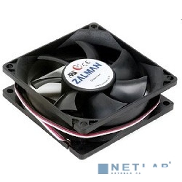 Case fan ZALMAN  ZM-F1 PLUS (SF) / ZE-8025ASH oem
