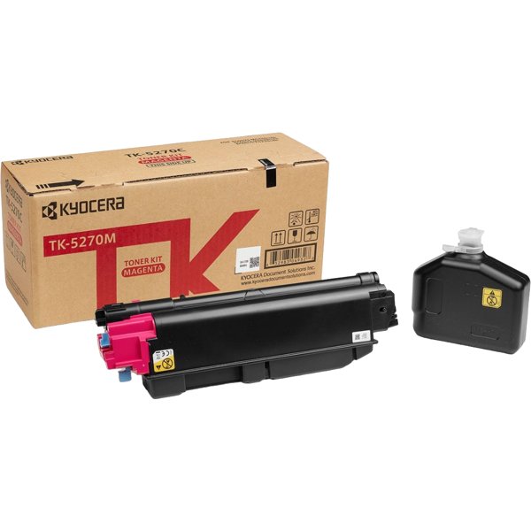Kyocera TK-5270M (1T02TVBNL0)