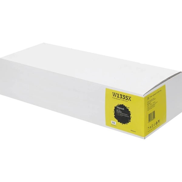 T2  W1335X  картридж TC-HW1335X  для HP LaserJet M438n/M442dn/M443nda (13700 стр.) с чипом