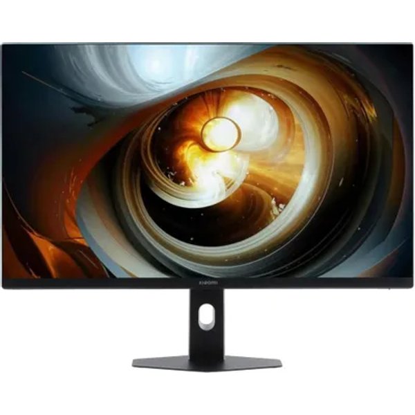 Xiaomi 27" G27i 2026 RU {IPS 1920x1080 200Hz 1ms 400cd 8bit HDMI2.0 DisplayPort1.4 FreeSync(Prem) VESA} [ELA6654RU]