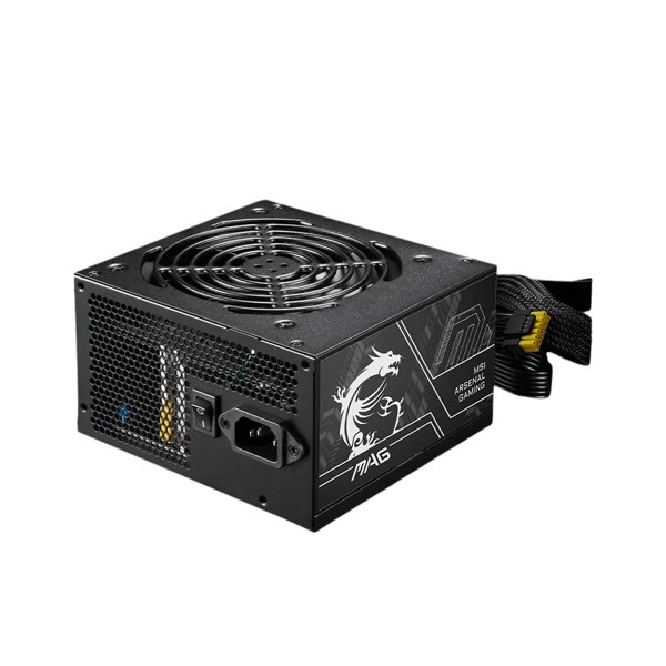 MSI MAG A750BN PCIE5 II 306-7ZPSX11-CE0