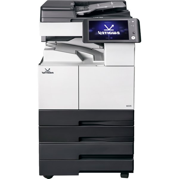 Катюша M335-pp