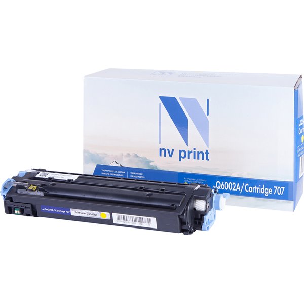 NV Print NV-Q6002A/707Y