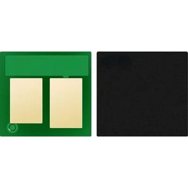 Чип тонер-картриджа Cactus CS-CHIP-H-W2210X-K (207X/W2210X) черный 3150стр