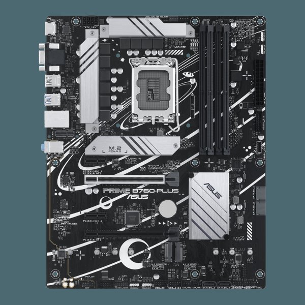 ASUS PRIME B760-PLUS