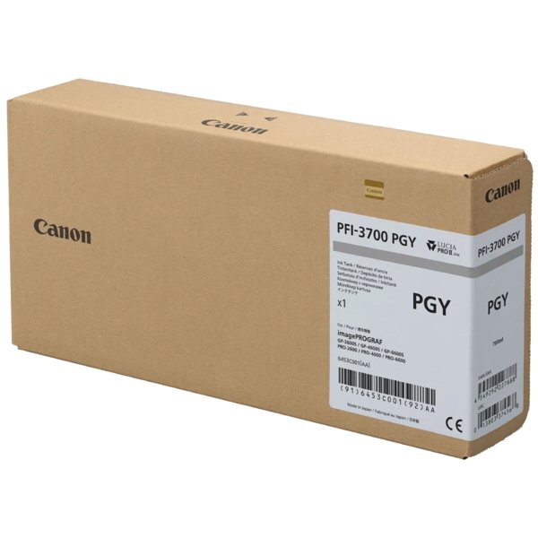 PFI-3700PGY