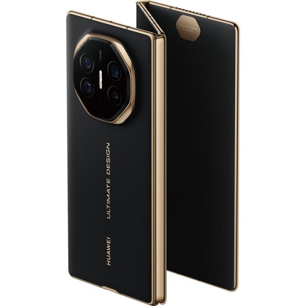 Huawei Mate XT 16GB/1TB чёрный [51098EKK]