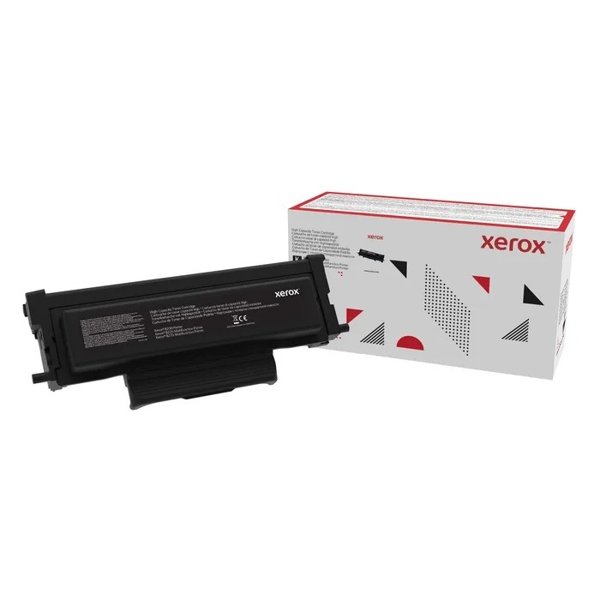 XEROX 006R04400  Тонер-картридж  для Xerox B225(D)/B230(D)/B235(D)  (3000 стр.), черный