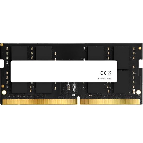 Foxline DDR5 SODIMM 16GB 4800 CL 40 FL4800D5S40-16G