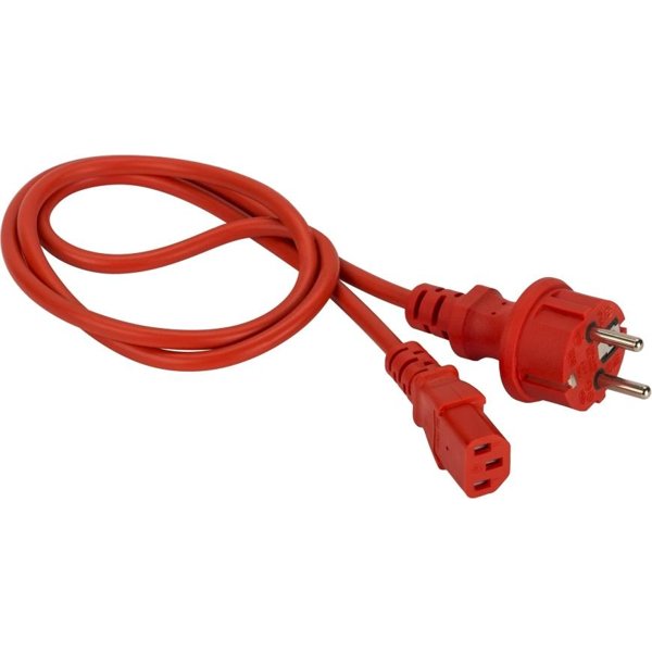 LANMASTER LAN-PP13/SH-2.0-RD