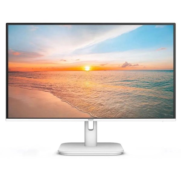 LCD PHILIPS 23.8" 24E1N1100AW {IPS 1920x1080 100Hz 1ms 250cd 1300:1 D-Sub HDMI 2x2W}