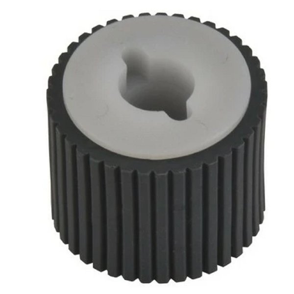 Ролик предподачи (захвата)  NVP для Konica Minolta ADF 454e/554e/C454/C554/DF624/DF701
