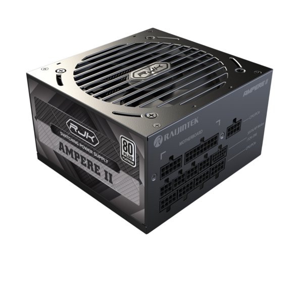 Raijintek AMPERE II 1200 0R30B00041