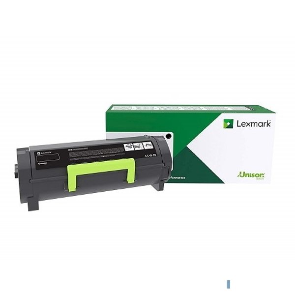 Lexmark B235000 Картридж, Black Return Program (3000) {B2338dw, MB2338adw, B2442dw, MB2442adwe, B2546dw, MB2546adwe, B2650d}