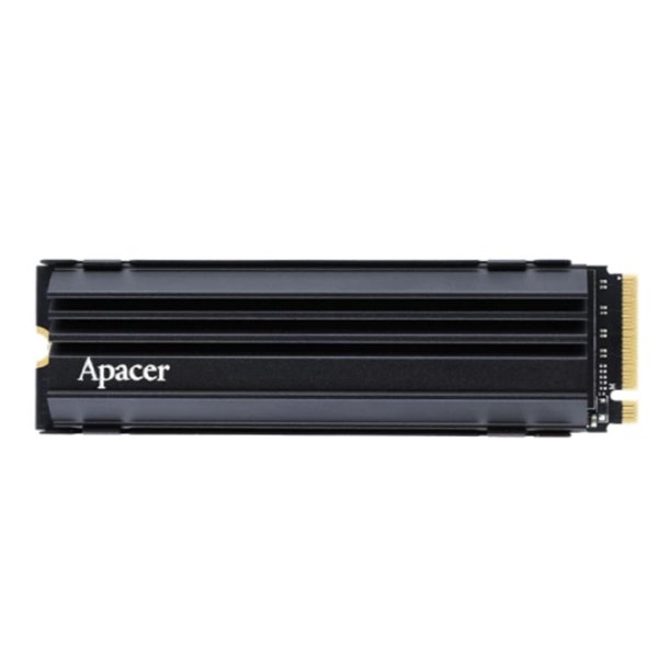 M.2 2280 1TB Apacer AS2280Q4 Client SSD AP1TBAS2280Q4U-1