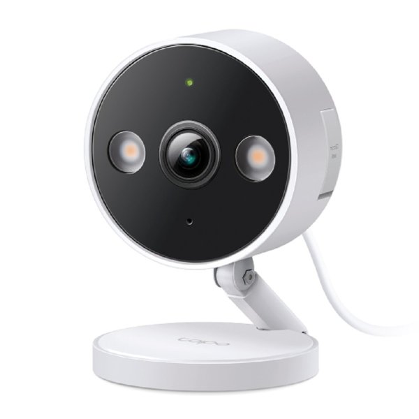 TP-Link Tapo C120 Умная камера для улицы и помещений