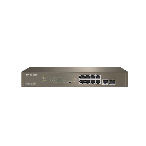 Tenda G5310P-8-150W
