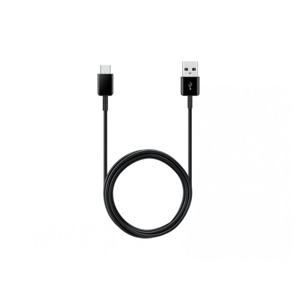 SAM кабель TypeC 2.0 black [EP-DG930IBRGRU]