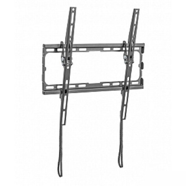 Digis DSM-3444T {32"-55", VESA макс. 400х400мм, ультраплоский 20 мм, наклон 0°/-8°, до 45кг}