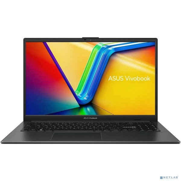 ASUS  VivoBook E1504FA-BQ5032 [90NB0ZR2-M07440] Black 15.6" {FHD  Ryzen 5 40/8Gb/SSD512Gb/noOS}