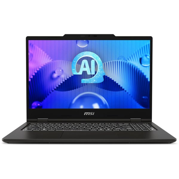 Ноутбук MSI VenturePro 15 AI A1UDXG-006XRU