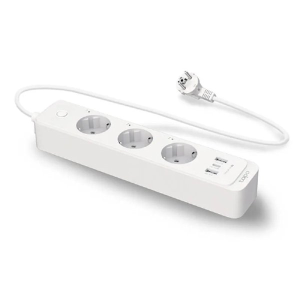 TP-Link Tapo P300 Умный сетевой фильтр