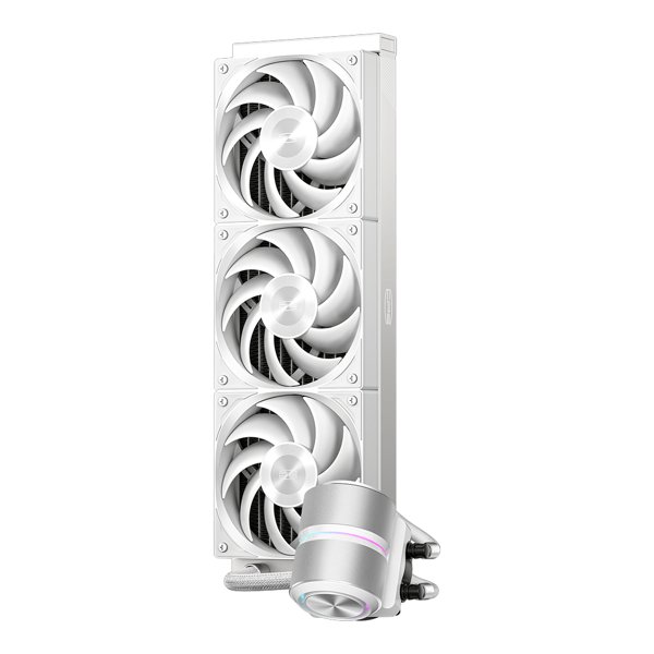 PCCooler DE360 Pro WH White