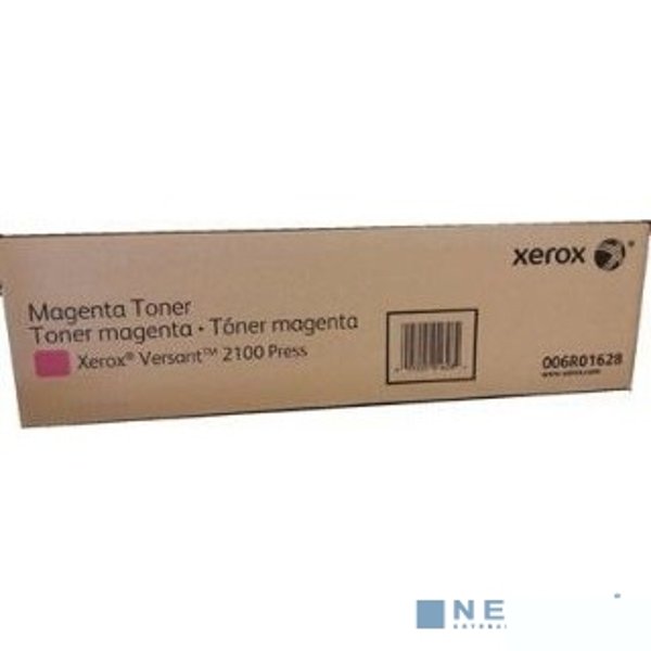 Тонер-картридж XEROX Versant 2100 пурпурный 55K