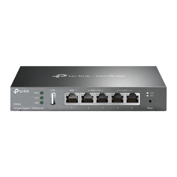 TP-Link ER605