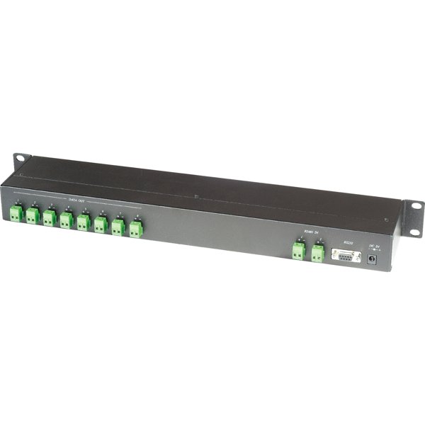 Последовательный распределитель SC&T RS232/RS232 (RS008)
