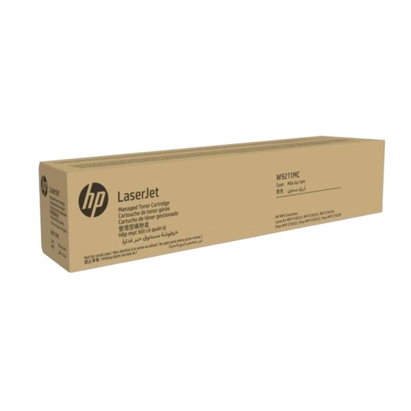 HP W9213MC