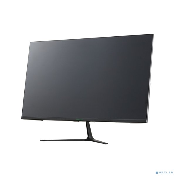 LCD Valday 24" RE24BDB {IPS / 1920х1080 / 60/75Hz / LED / HDMI / DP / VGA / USB Type-C/ 178/178 / 300cd / Крепление VESA / Динамики / Черный /Реестр МПТ}