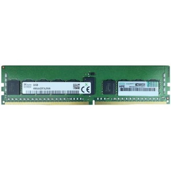 Hynix DDR4 32Gb 3200MHz Hynix HMAA4GR7AJR4N-XNTG ECC REG