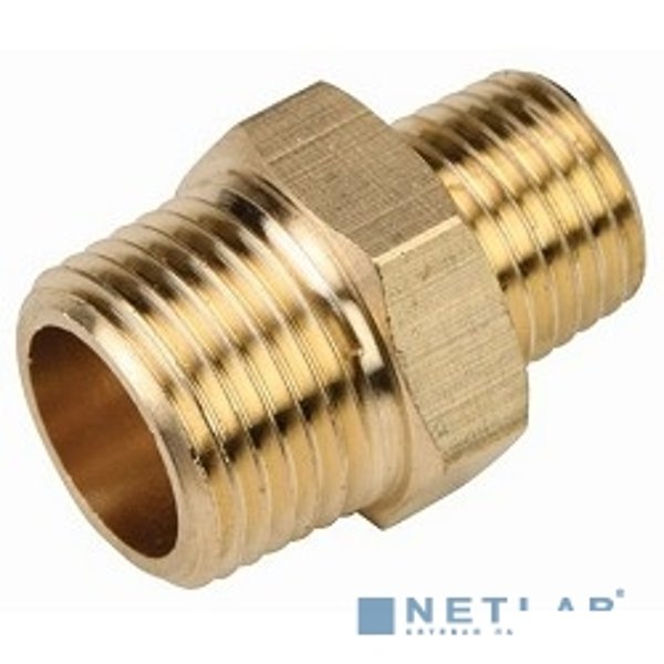 FUBAG Переходник 1/4"M на 1/8"M [180213]