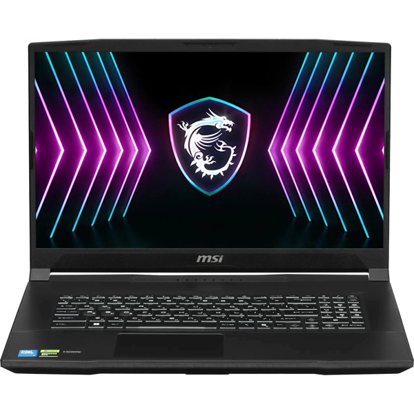 MSI Katana 17 B2RVEK-1618XRU (9S7-17L591-1618)