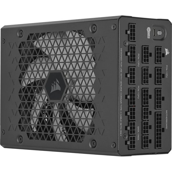Corsair HX1500i CP-9020309-EU